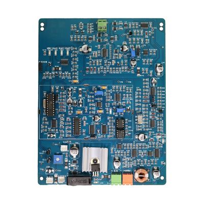 PCB EAS Anti Theft System RF 8.2MHz X3 Super Strong Motherboard