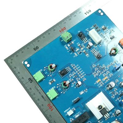 PCB EAS Anti Theft System RF 8.2MHz X3 Super Strong Motherboard