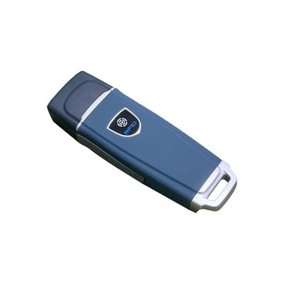 Security Guard Patrol Device RFlD System Checkpoint Security Patrol System