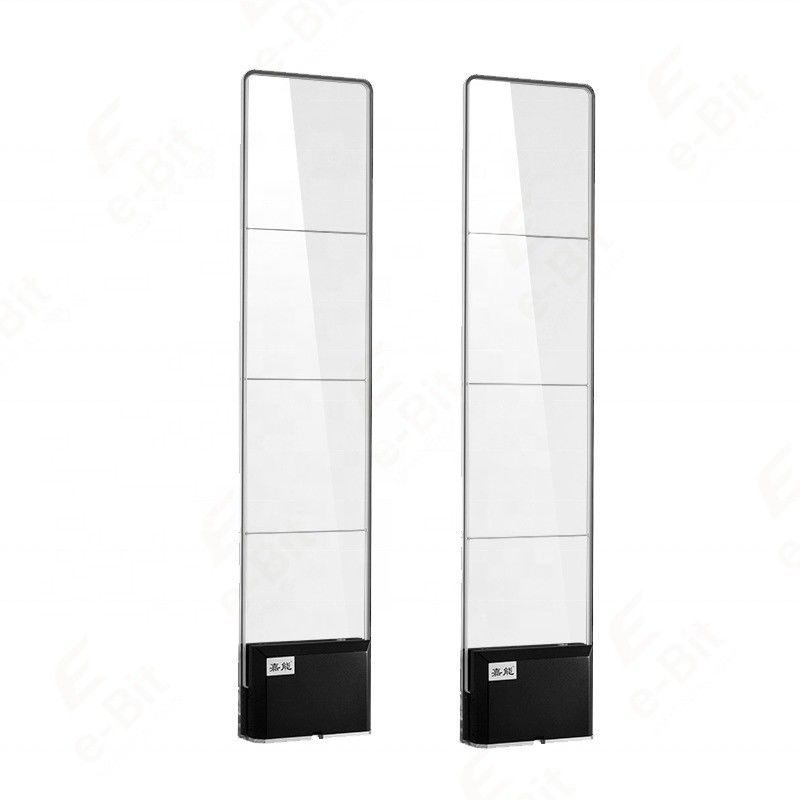 EAS 8.2MHz RF Detection System Acrylic Sound Light Alarm