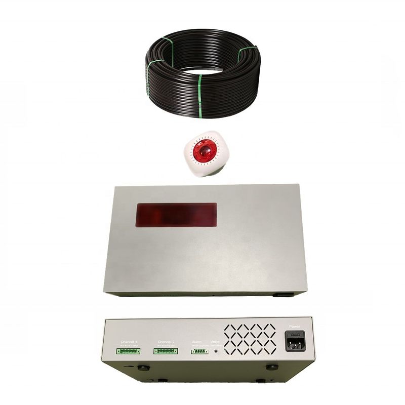 Frameless Antenna Buried EAS AM Anti Theft Sensor Supermarket Retail Shop