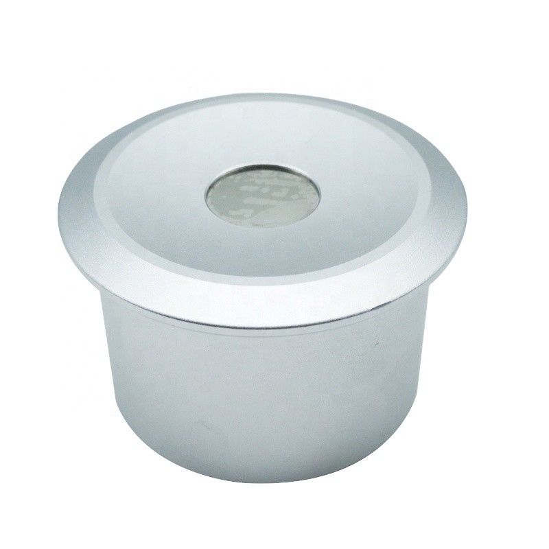 Magnet EAS Hard Tag Detacher Aluminum Alloy Housing 16000Gs Security Magnet Tag Remover