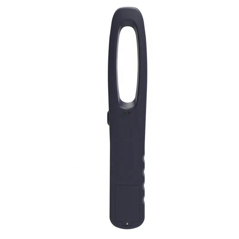 Portable High Sensitivity Handheld Metal Detector Airports Subways Shopping Malls